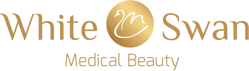Logo White Swan - Medical Beauty