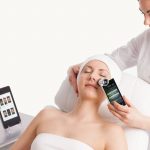 Professionelle Hautanalyse