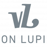 lucke-kosmetik-logo Logo VON LUPIN